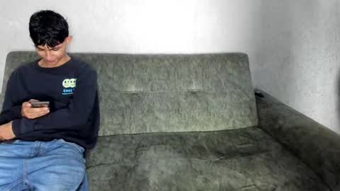 CAIN-19  ALLEN-18 RONALD-18 AUSTIN-18 MOD DANTE online show from February 4, 7:07 pm