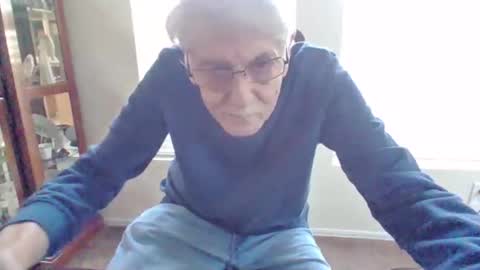 pem1650 online show from October 21, 8:23 pm