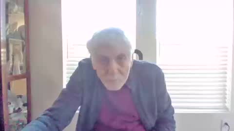 pem1650 online show from October 14, 7:28 pm