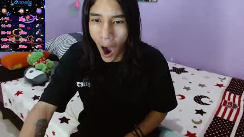 Eros online show from March 11, 1:16 am