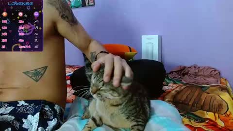 Eros online show from February 12, 7:13 am