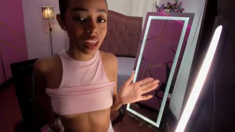 peneelopeecute online show from February 24, 10:14 pm