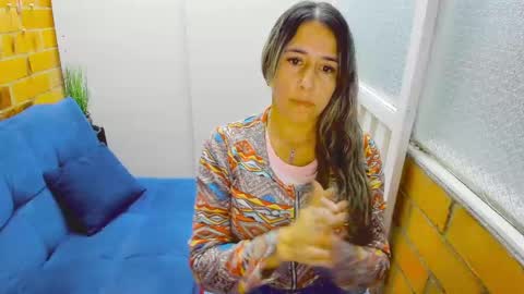 Penelope online show from March 1, 7:48 pm