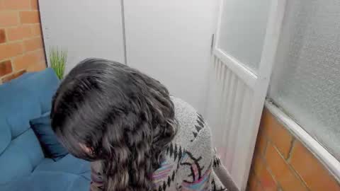 Penelope online show from November 8, 9:40 pm