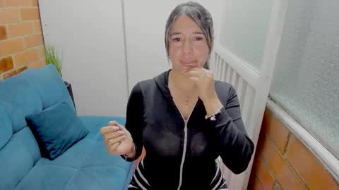 Penelope online show from February 21, 9:07 pm