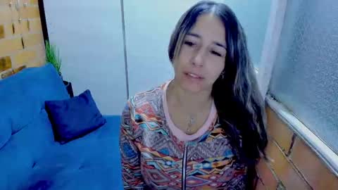 Penelope online show from March 1, 10:53 pm