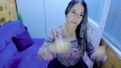 Penelope online show from March 3, 10:10 pm