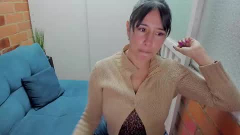 Penelope online show from September 23, 7:53 pm