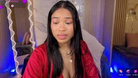 penelope online show from March 22, 8:40 am