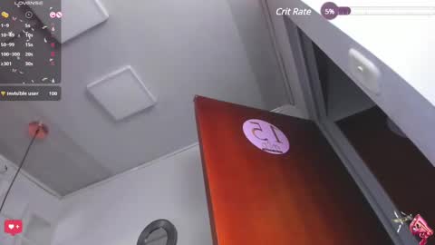 Penelope online show from February 27, 10:42 pm