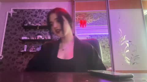 Keytana online show from April 19, 9:54 am