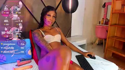 Sweet Penelope online show from February 19, 7:57 pm