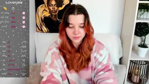 penelopeonegrey online show from March 10, 10:18 am