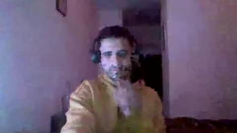 penesvoladores92 online show from February 14, 2:07 am