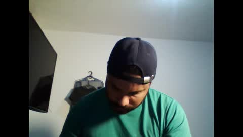 Carlos online show from September 26, 2:30 am