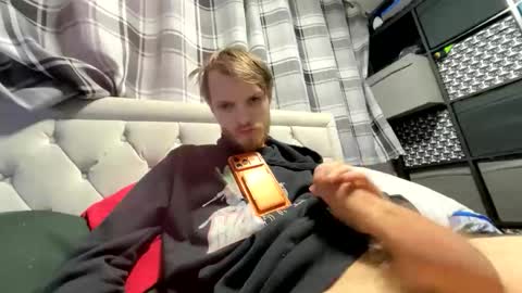 Penguin online show from February 27, 7:17 pm