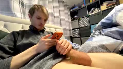 Penguin online show from March 23, 5:40 pm