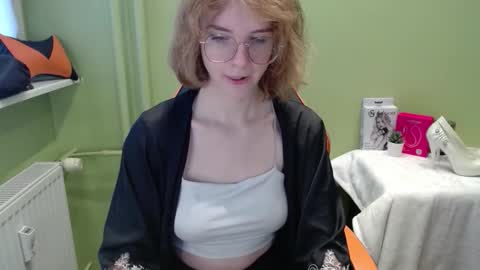 Penny online show from November 20, 8:02 am