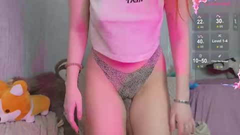 Penny staar online show from February 7, 5:21 am