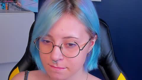 Snapshot of penny_stanley chatting on September 20, 2:36 am penny online show from September 20, 2:36 am