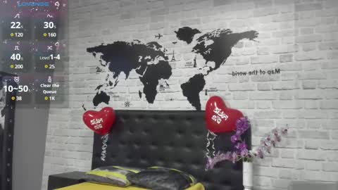 Snapshot of pepe_joness chatting on February 14, 8:05 pm Pepe jones online show from February 14, 8:05 pm