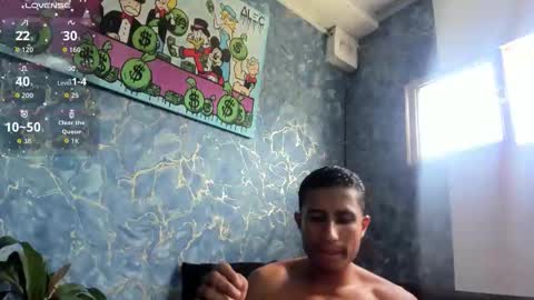 Snapshot of pepe_joness chatting on September 20, 5:49 pm Pepe jones online show from September 20, 5:49 pm