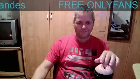 Pepino Holandes online show from October 16, 11:03 pm