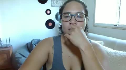 Megan online show from September 15, 2:51 pm