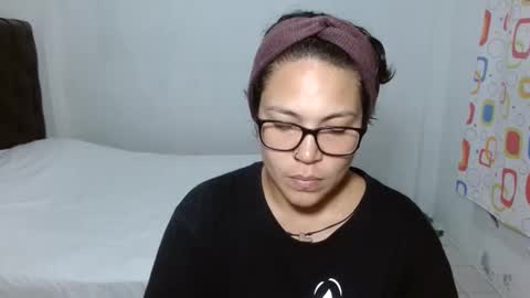 Megan online show from December 29, 3:57 pm