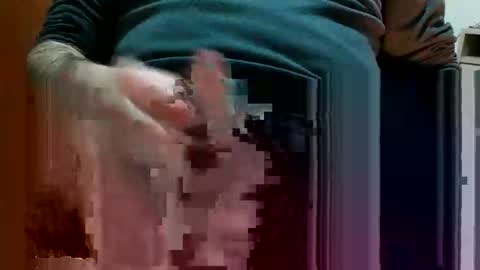 Peppe online show from December 7, 9:17 pm