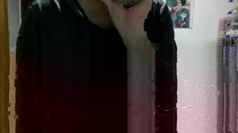 Peppe online show from October 18, 8:57 pm