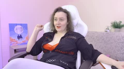 Olga and Kirill online show from November 19, 10:14 am