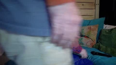 Peppermint and Dusty  online show from October 24, 12:33 am