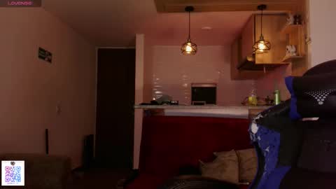 Snapshot of perceo09 chatting on October 3, 4:21 am first anal video in bio we are lucy and perceo follow us online show from October 3, 4:21 am