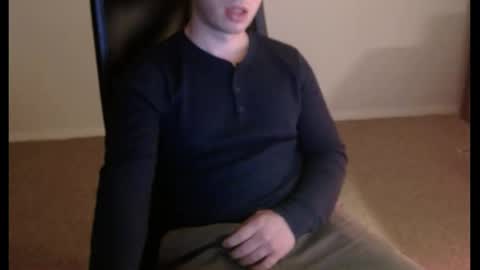 percussive_privates online show from December 13, 9:46 am