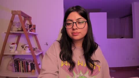 Sarah Ana Banana online show from January 31, 5:19 am