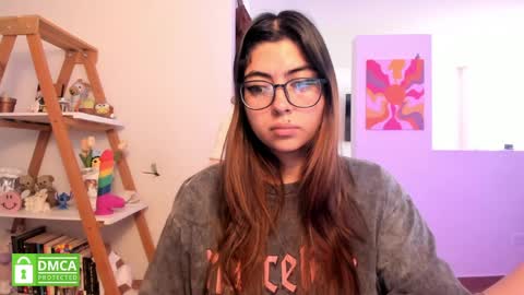 Sarah Ana Banana online show from May 7, 9:43 pm