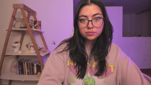 Sarah Ana Banana online show from January 28, 12:57 am