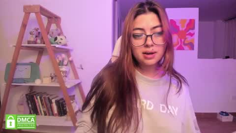 Sarah Ana Banana online show from September 9, 11:16 pm