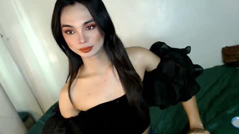 ronna babe online show from December 5, 12:47 am