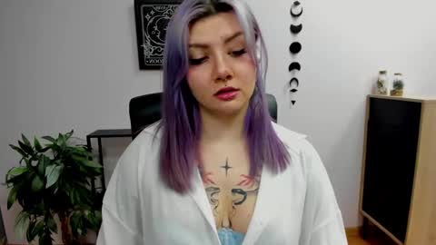 Gabbie online show from January 23, 10:01 pm