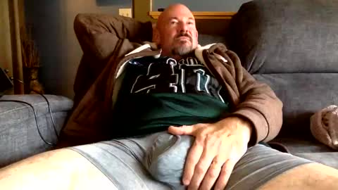 perfectcockdaddy online show from November 17, 4:53 pm