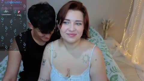 perfectcoouple online show from June 15, 9:45 am