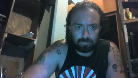 perfectcumfort92 online show from July 29, 8:14 am