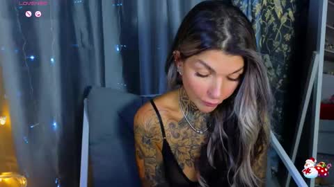 Anna online show from December 5, 10:25 am