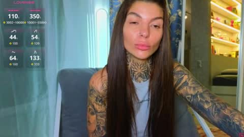 Anna online show from April 6, 9:54 am