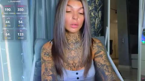 Anna online show from November 23, 9:40 am