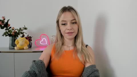 Cindy online show from February 13, 9:30 am