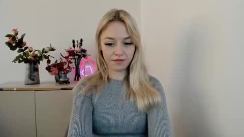 Cindy online show from February 24, 10:15 am