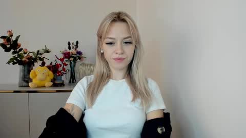 Cindy online show from February 19, 12:33 pm